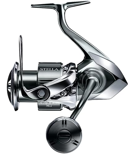 Shimano Reel 19 Stella SW 14000XG Japan Import, Spinning Reels